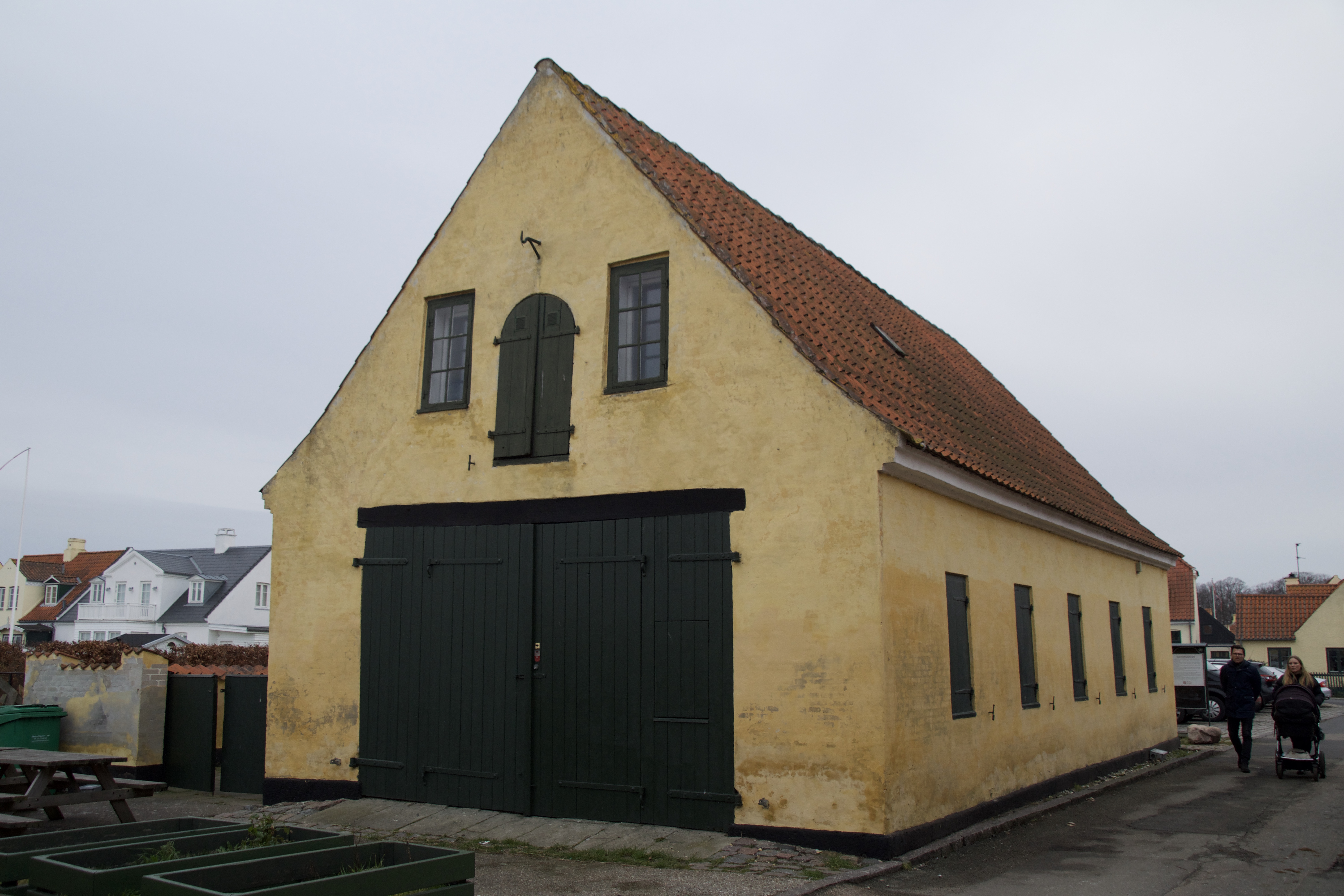 Dragør photo