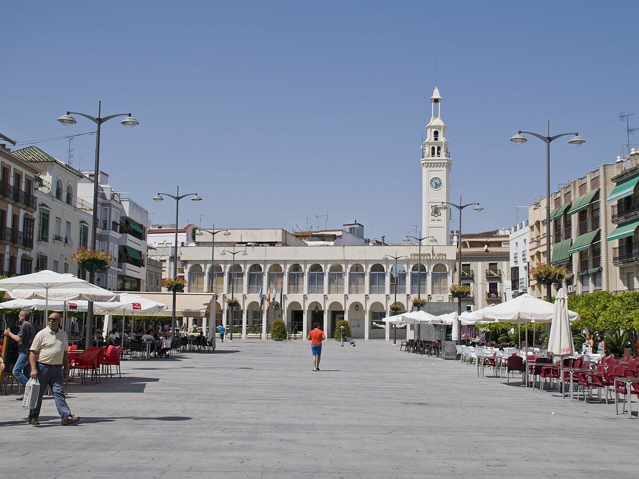 Lucena photo