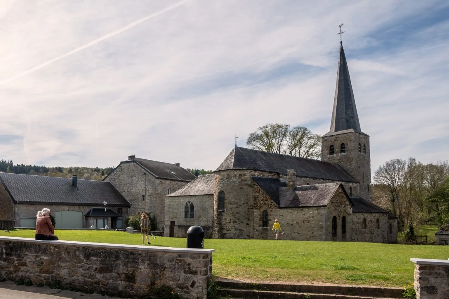 Wéris