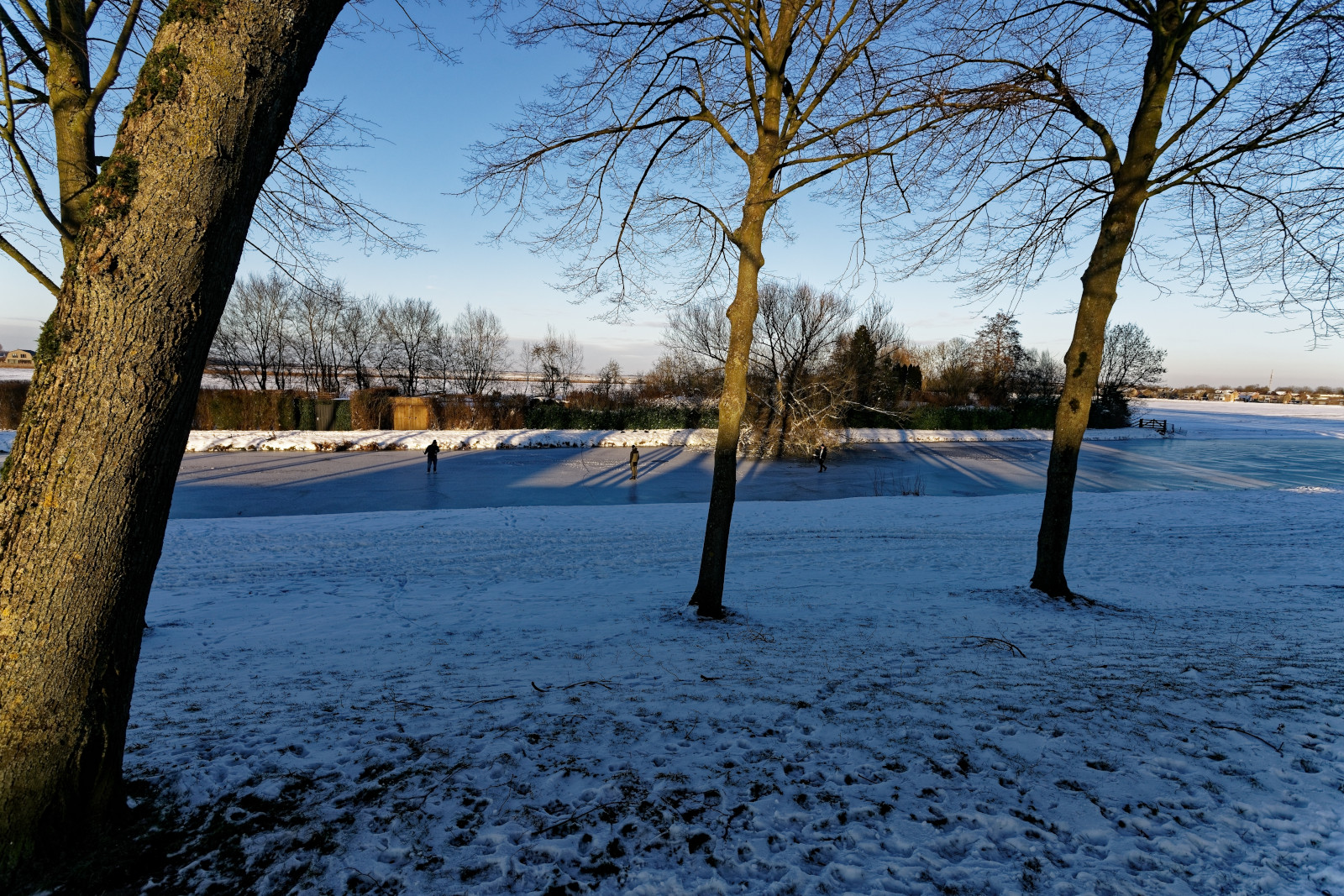 Elburg photo