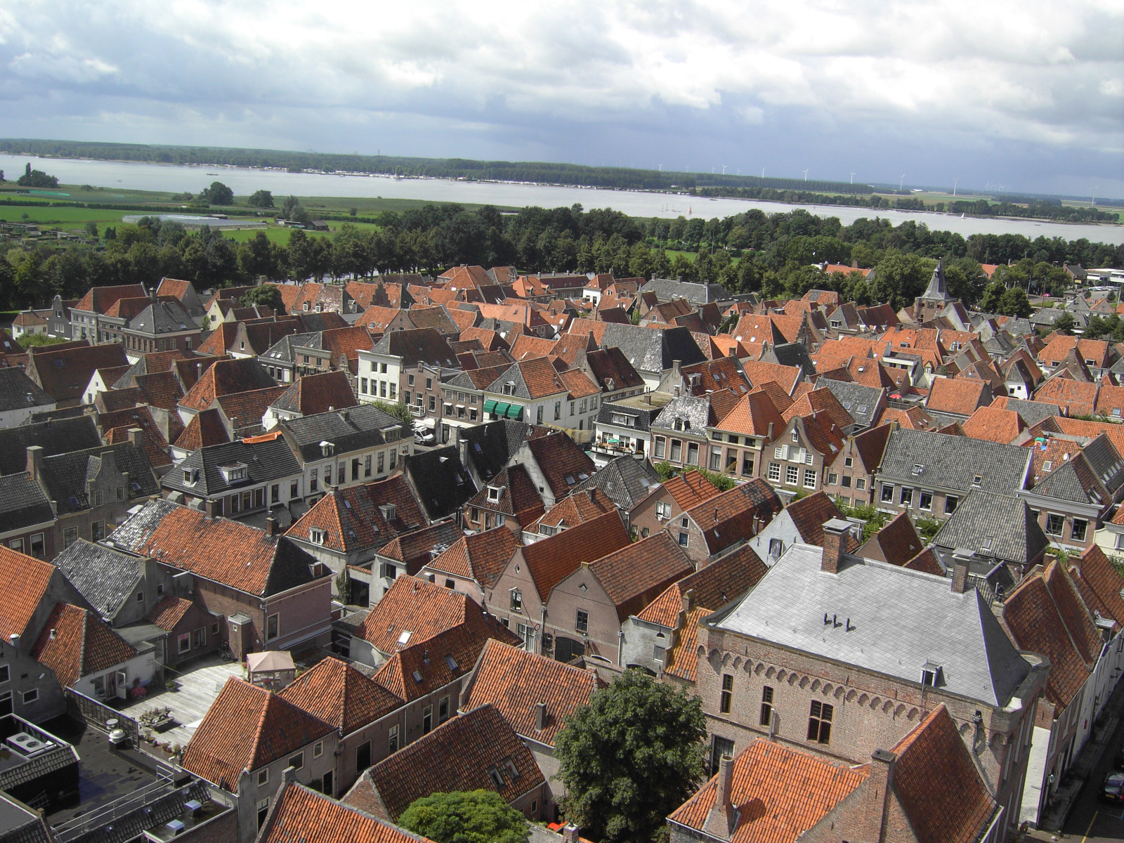 Elburg Gelderland, Netherlands