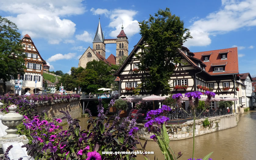 Esslingen am Neckar photo