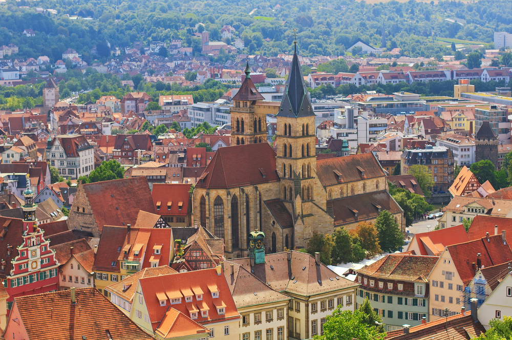 Esslingen am Neckar photo