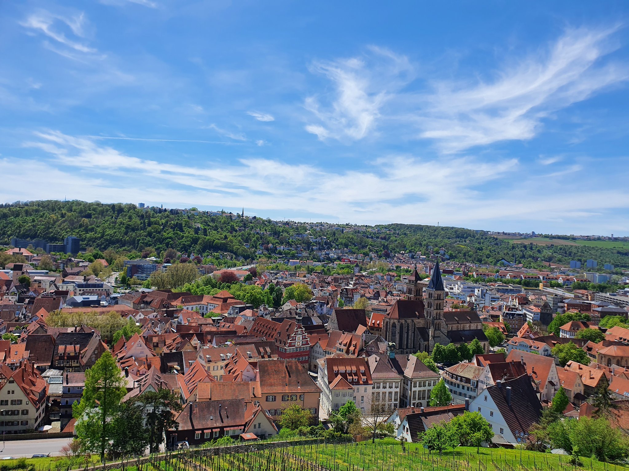 Esslingen am Neckar photo