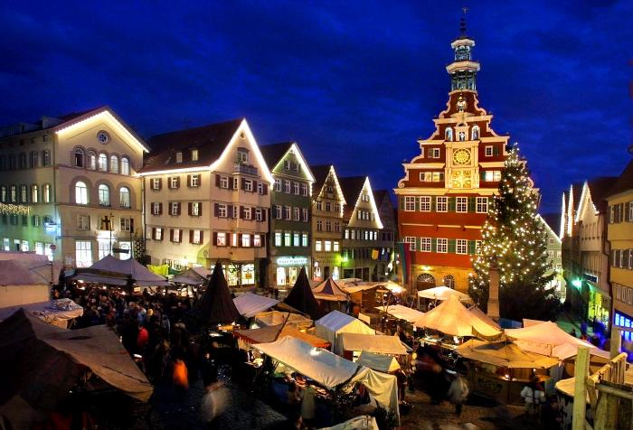 Esslingen am Neckar photo