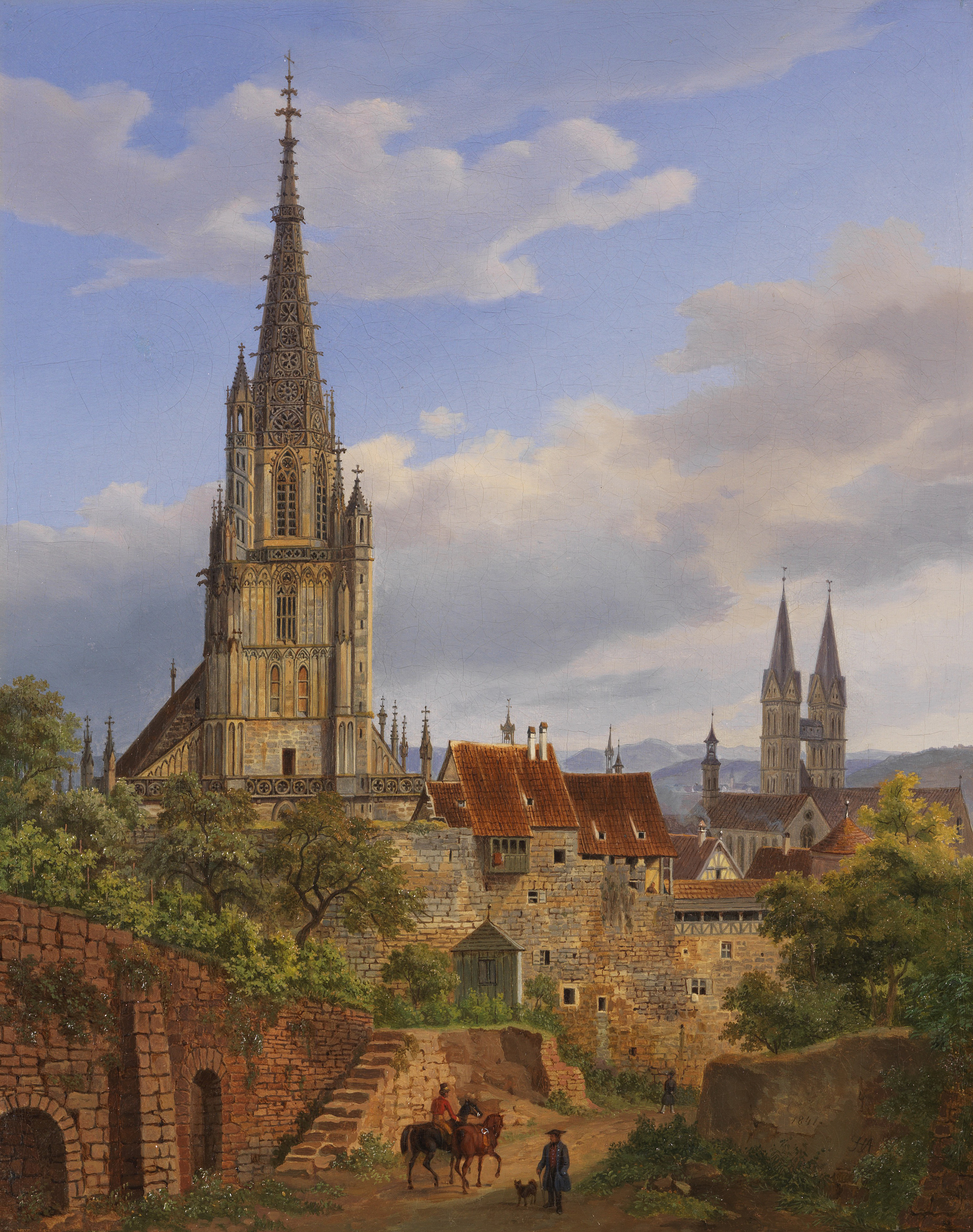 Esslingen am Neckar photo