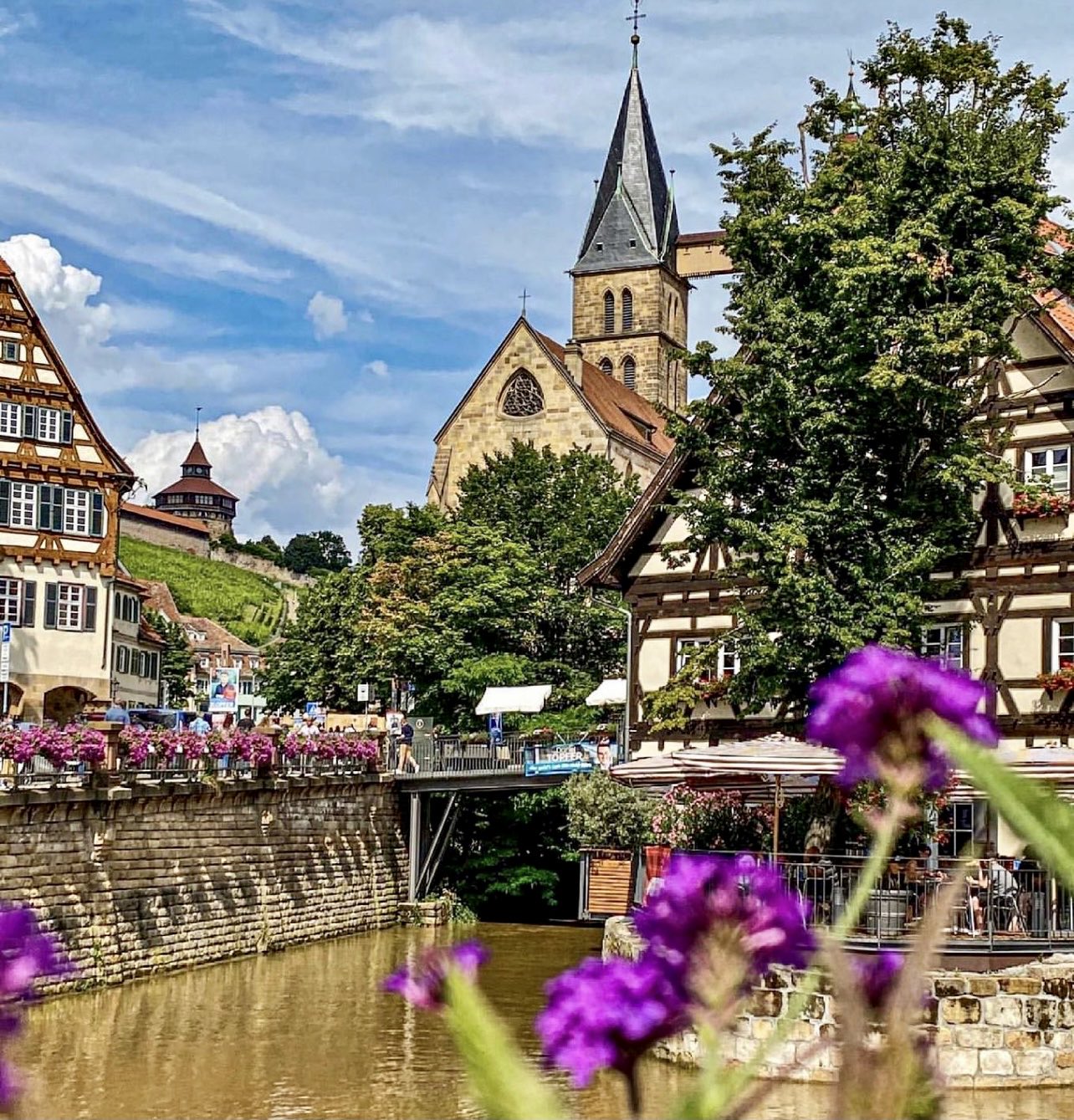 Esslingen am Neckar photo