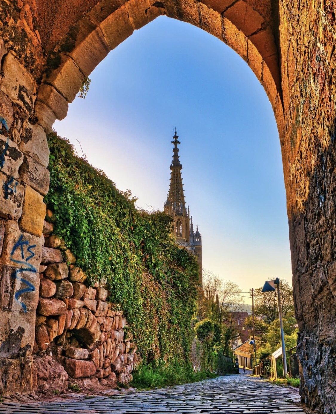 Esslingen am Neckar photo