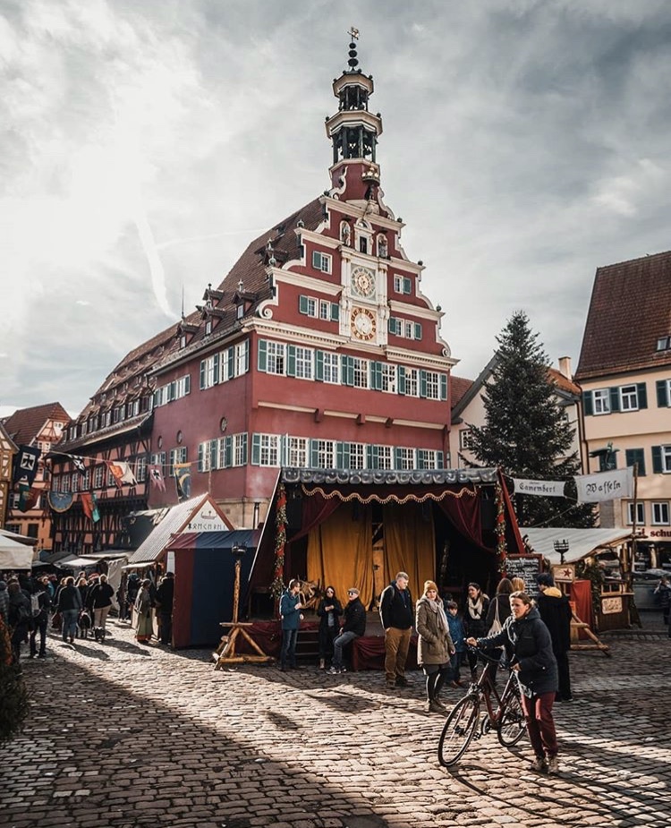 Esslingen am Neckar photo