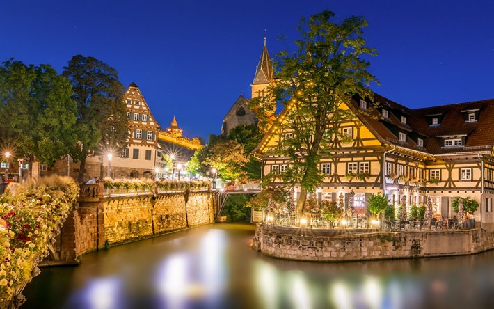 Esslingen am Neckar photo