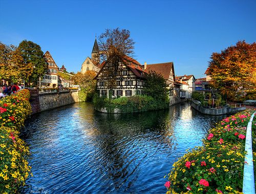 Esslingen am Neckar photo