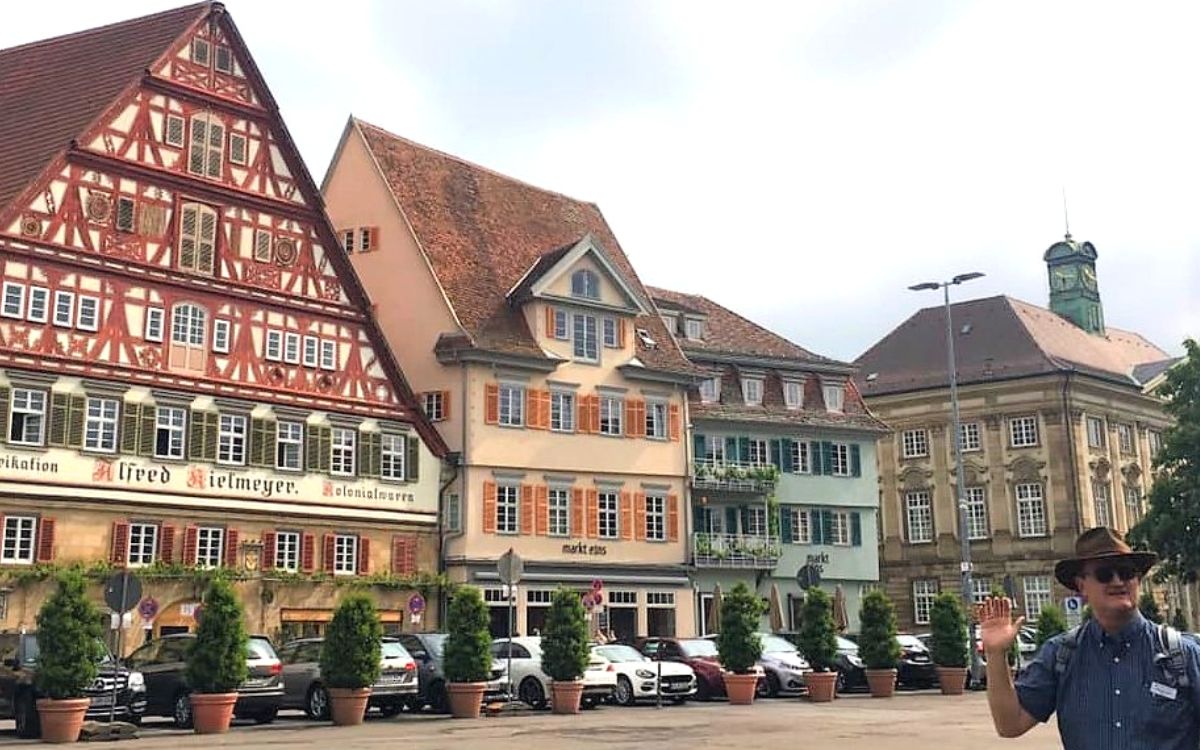 Esslingen am Neckar photo