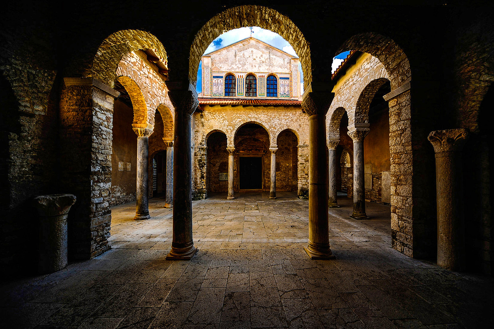 Poreč photo