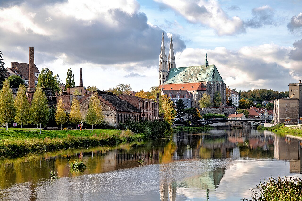 Görlitz photo
