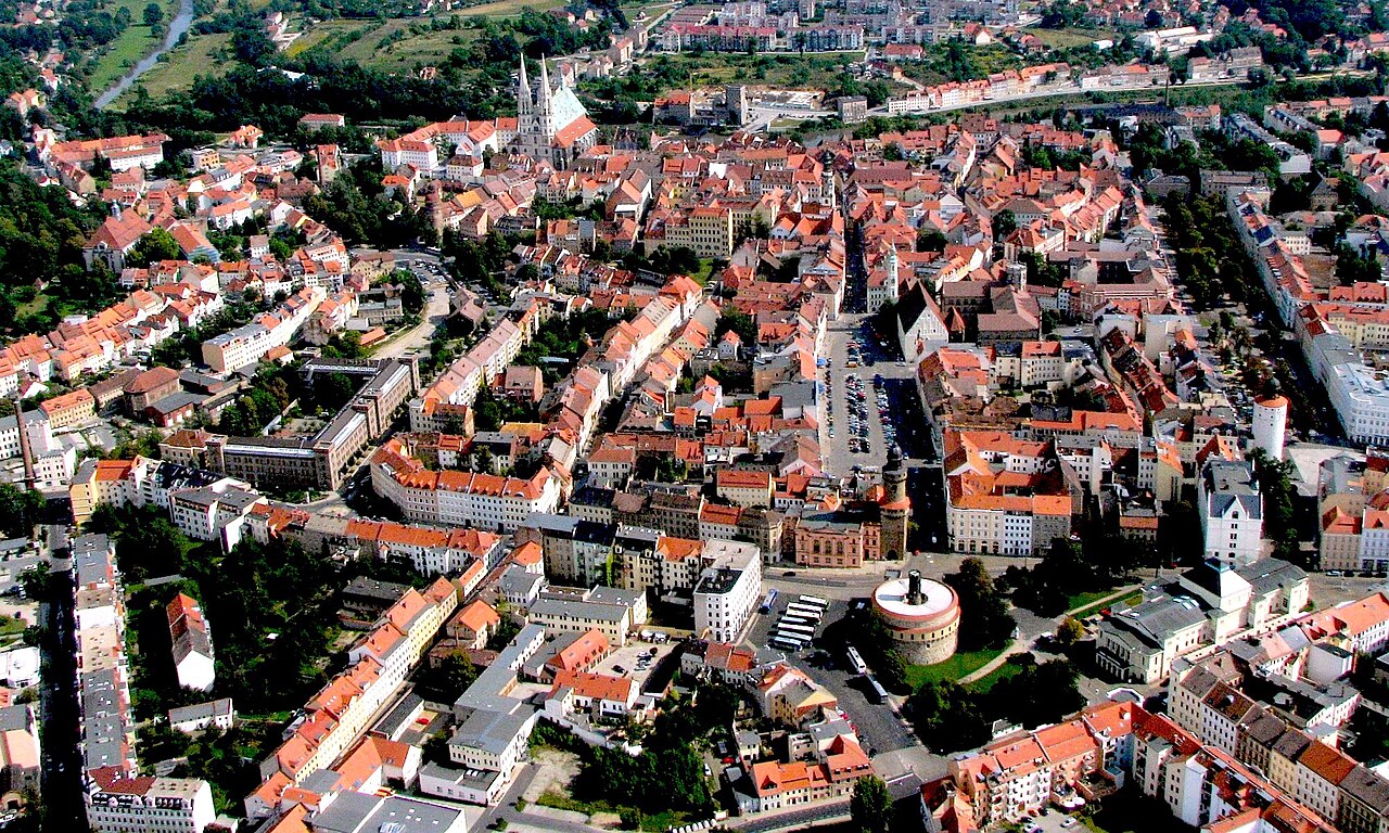Görlitz photo