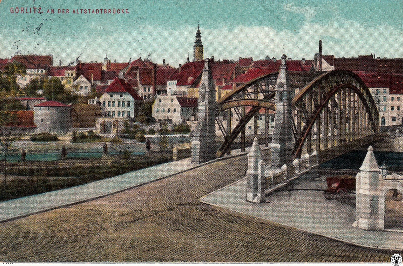 Görlitz photo