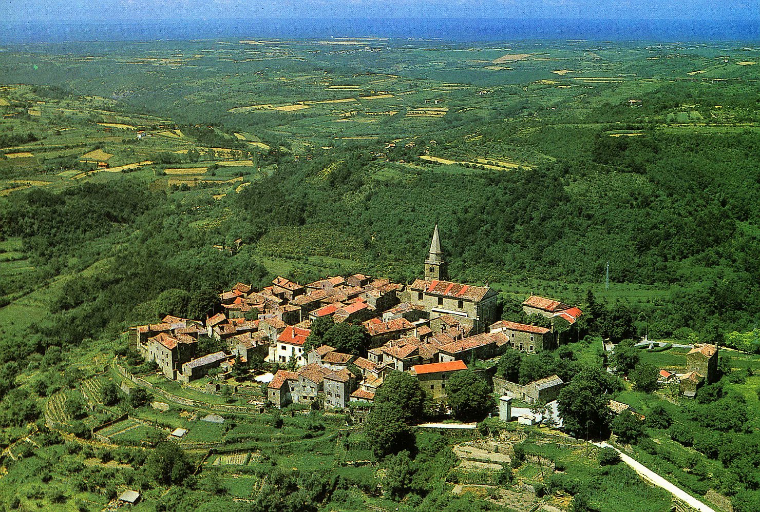 Grožnjan photo