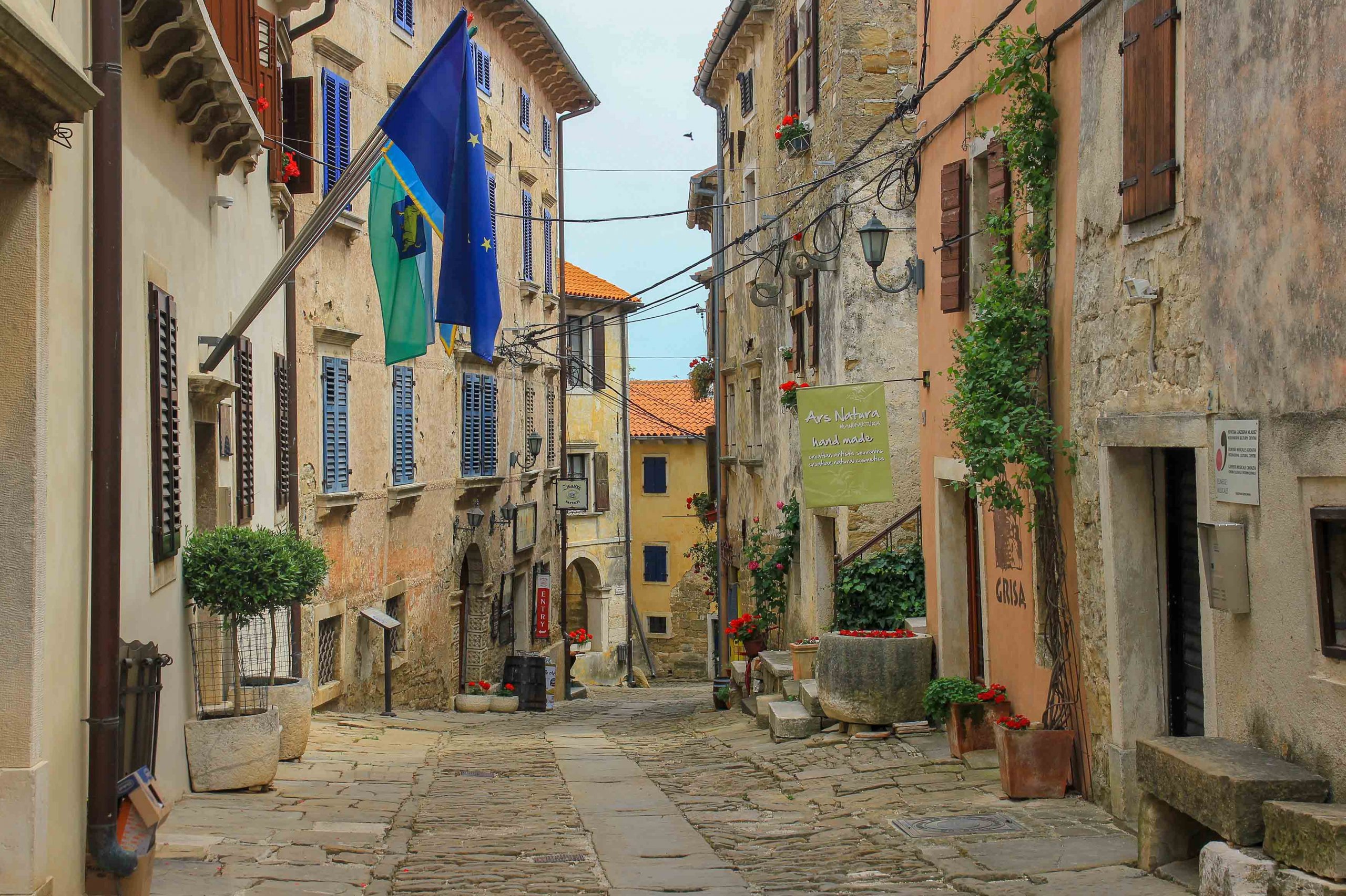 Grožnjan photo