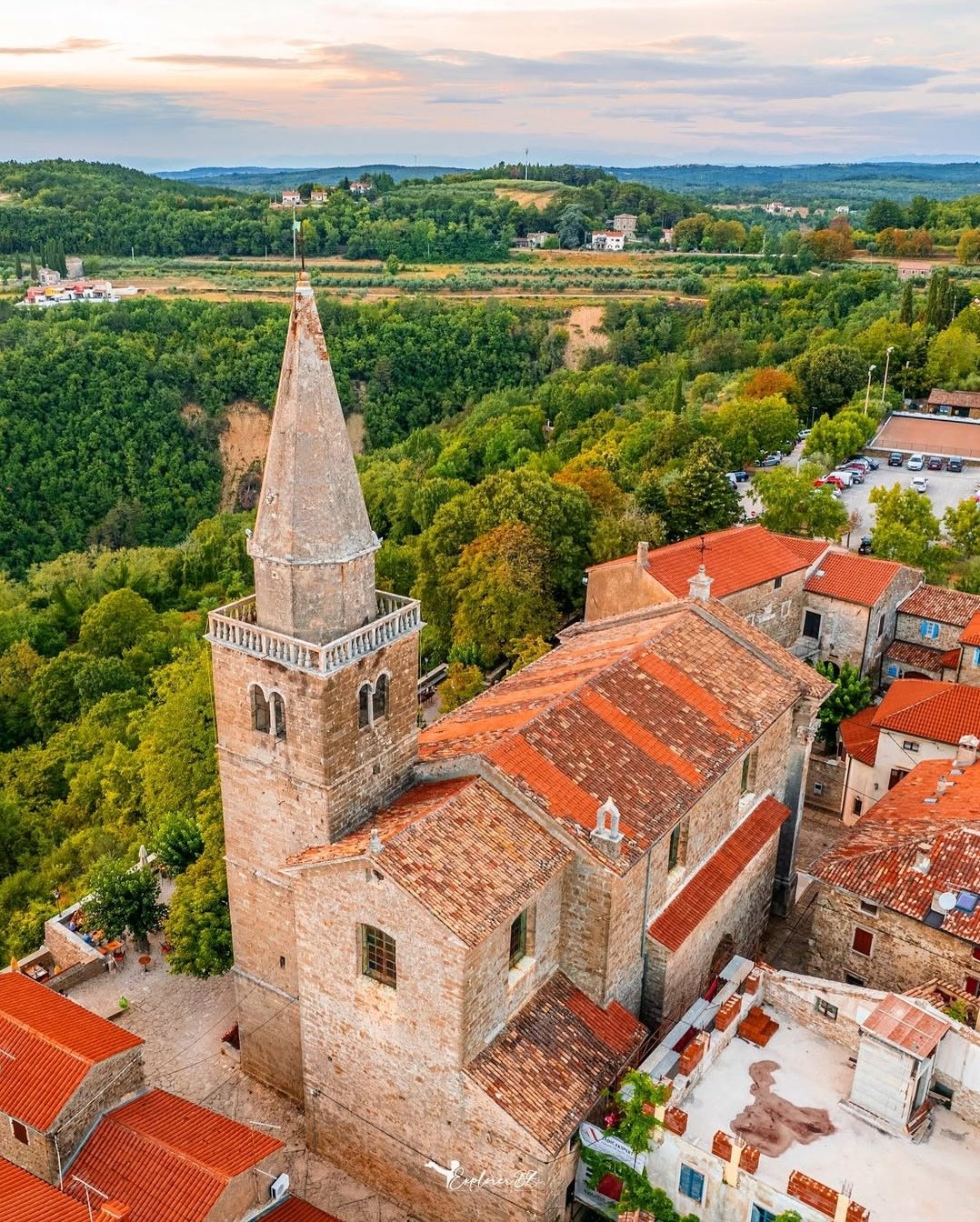 Grožnjan photo