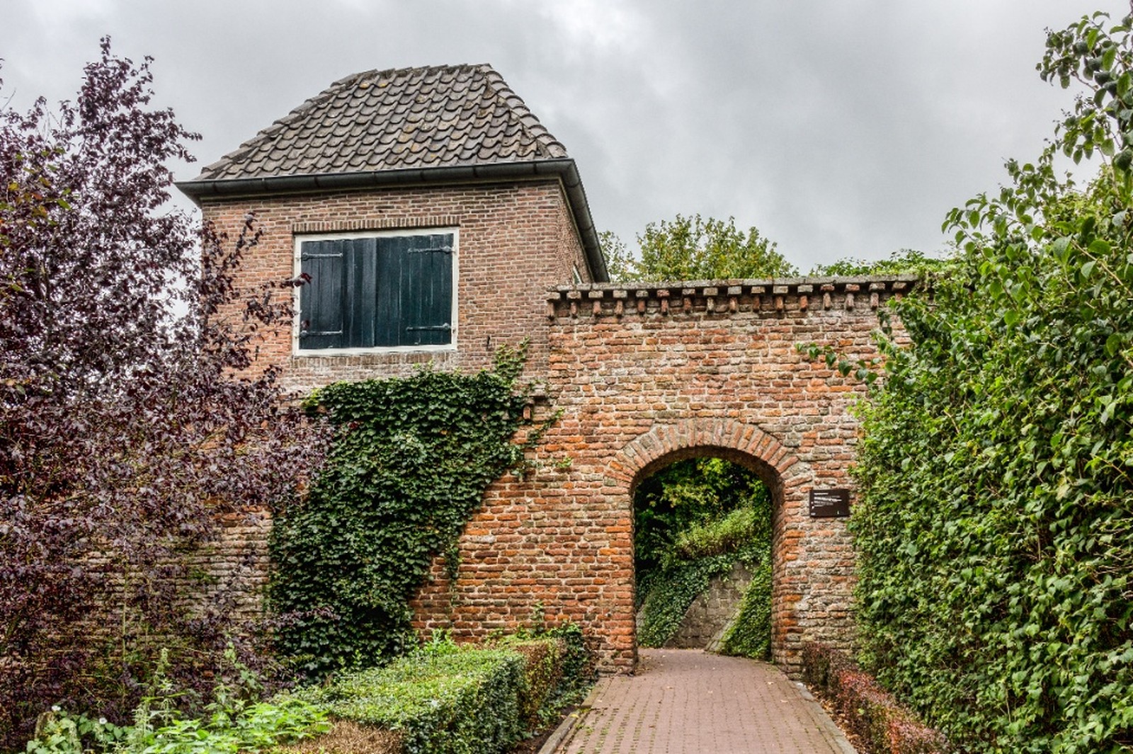 Hattem photo