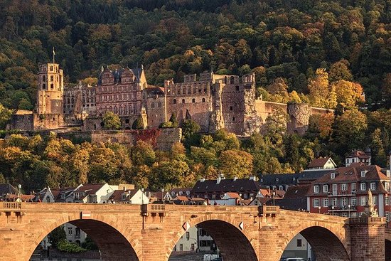 Heidelberg photo
