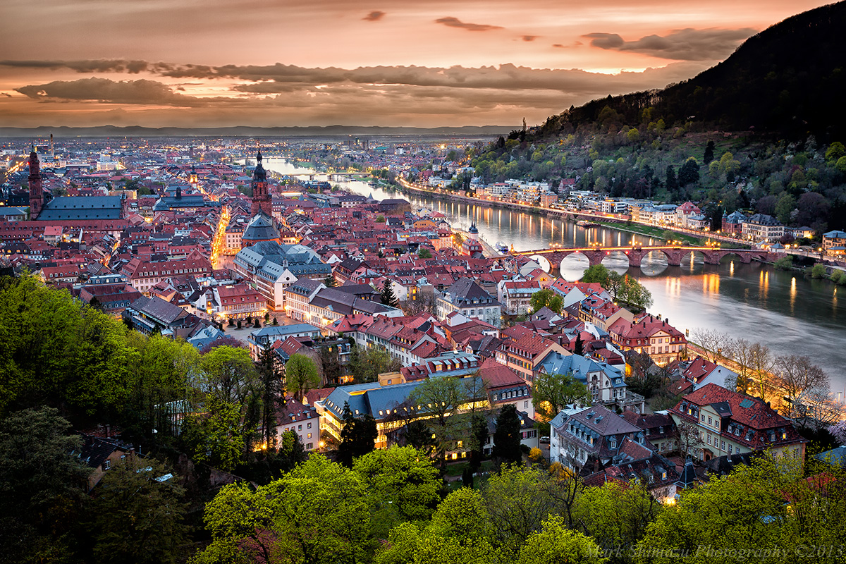 Heidelberg photo
