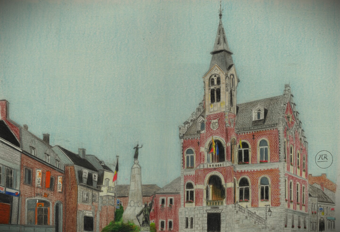 Rochefort photo
