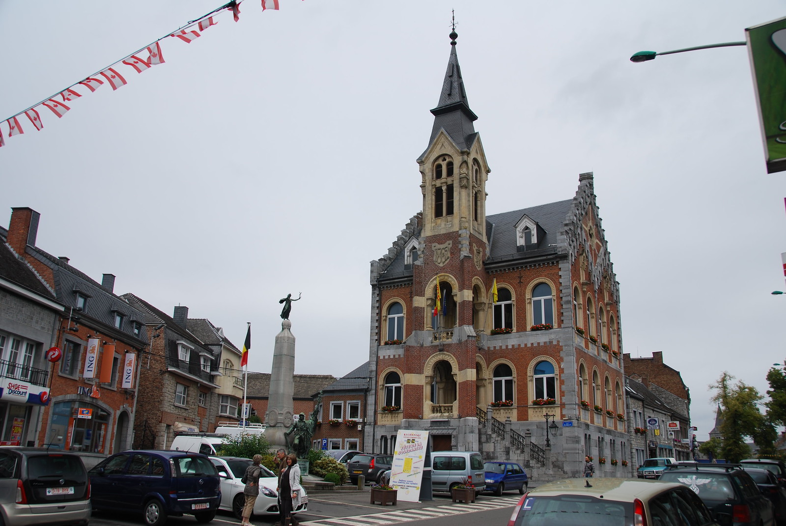 Rochefort photo