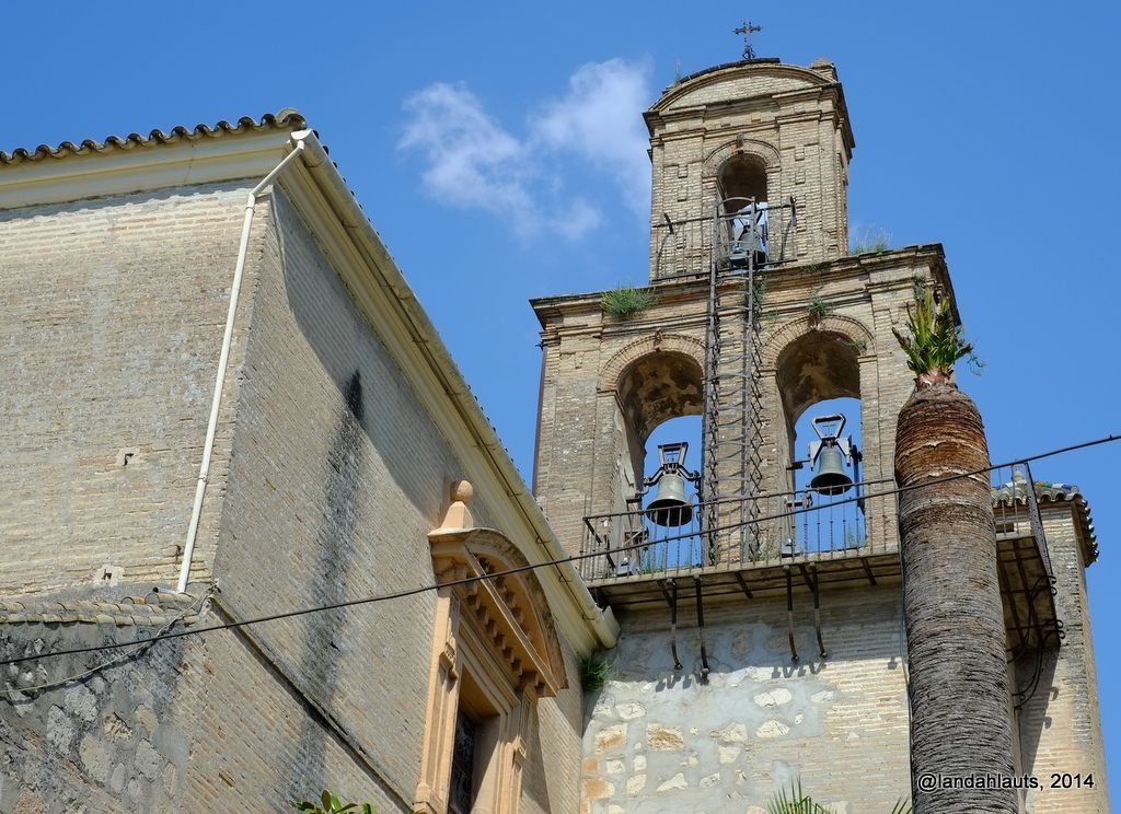 Lucena photo
