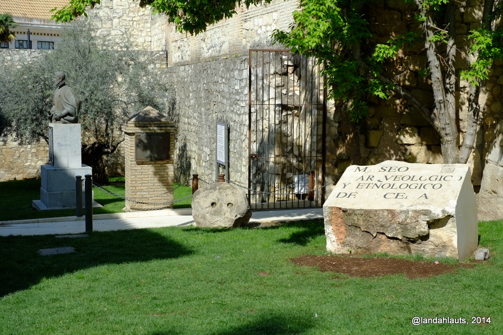 Lucena photo