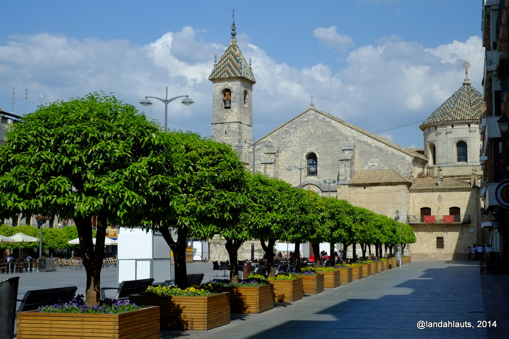 Lucena photo