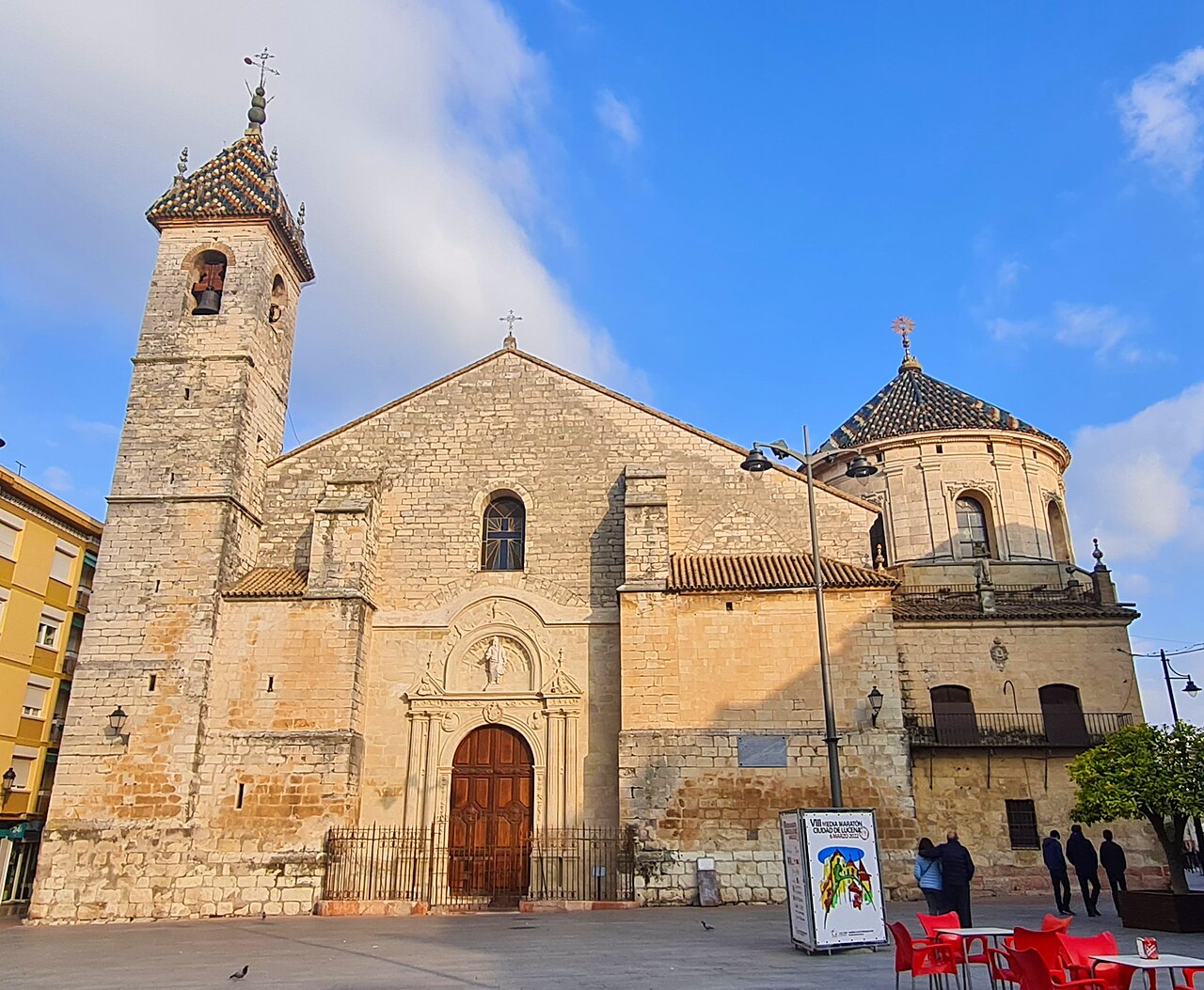 Lucena photo