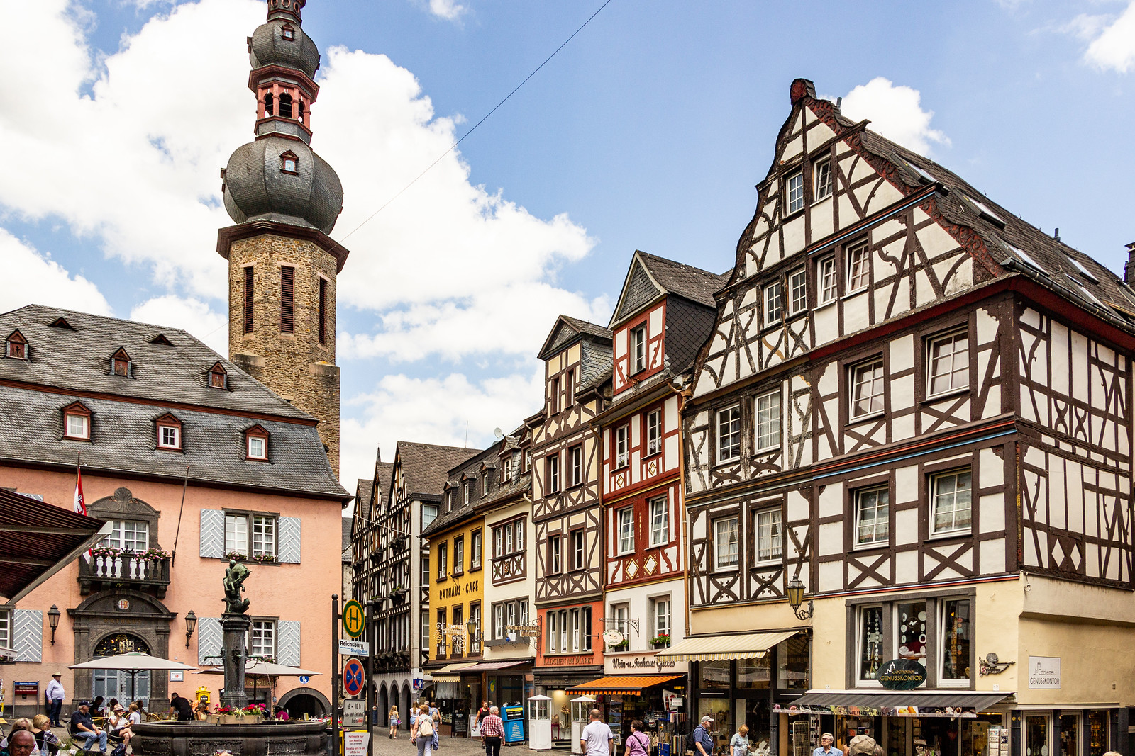 Cochem photo