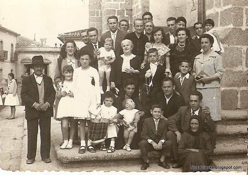 Béjar photo