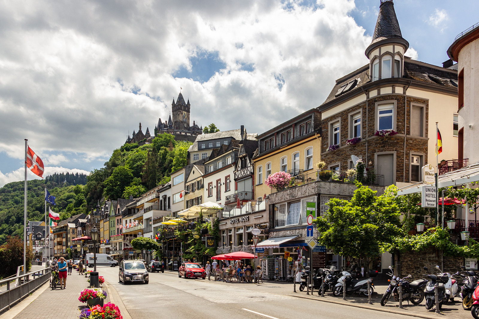 Cochem photo