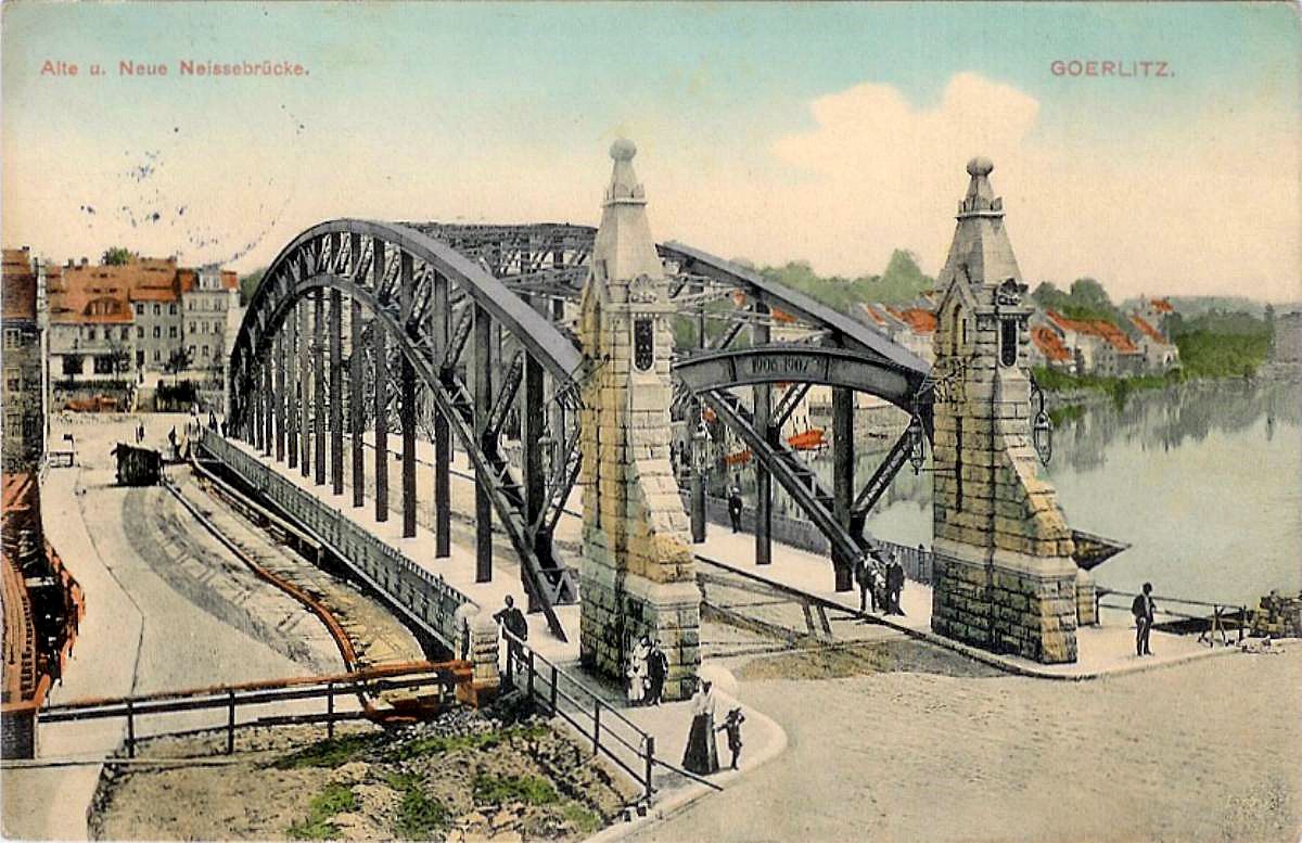 Görlitz photo