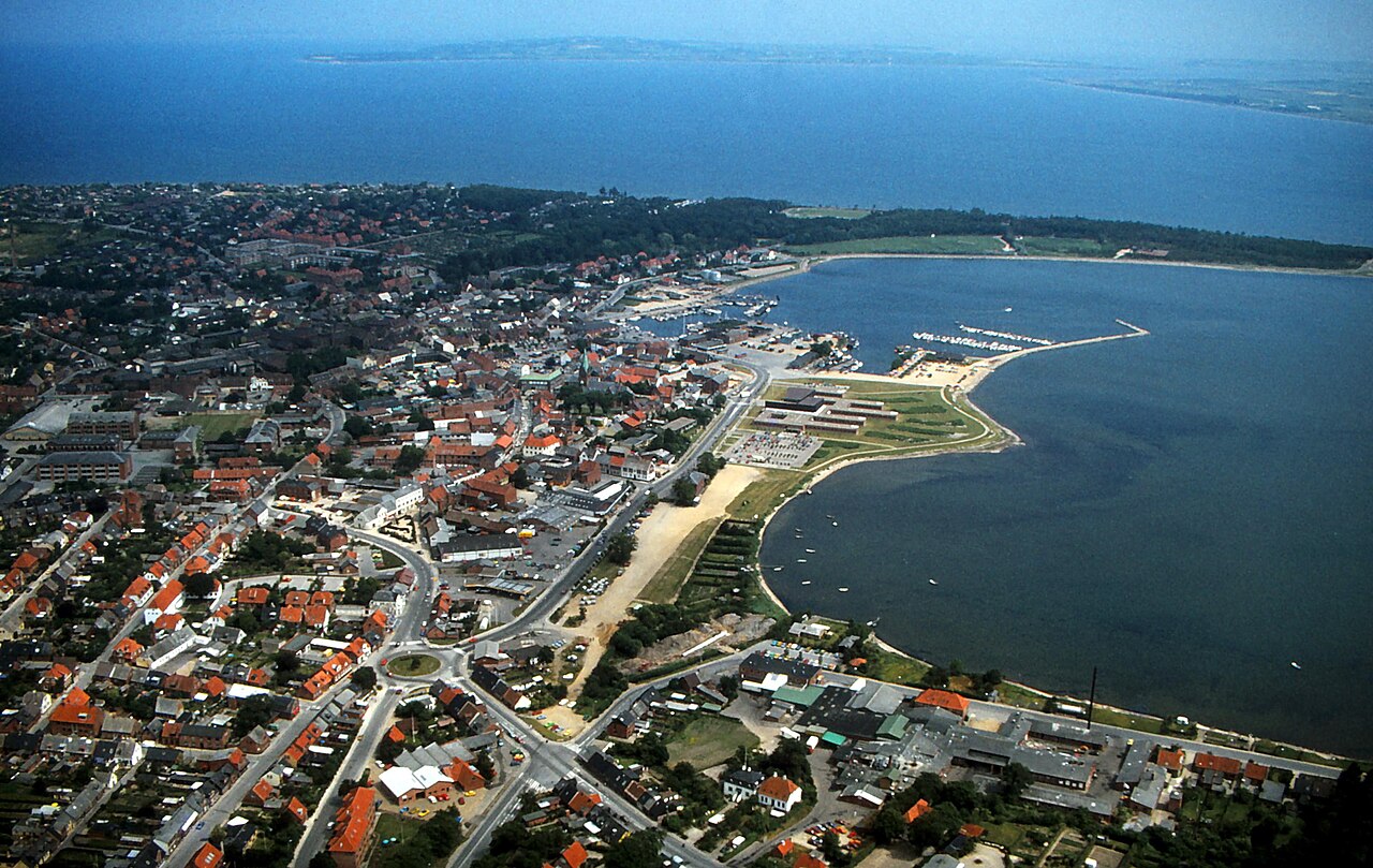 Nykøbing Mors photo