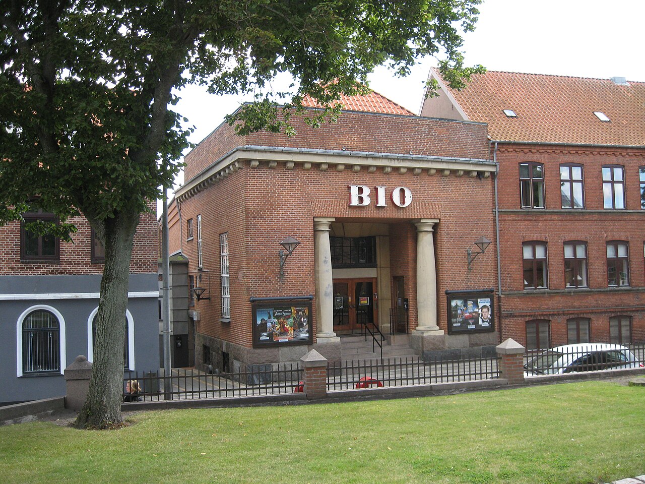 Nykøbing Mors photo