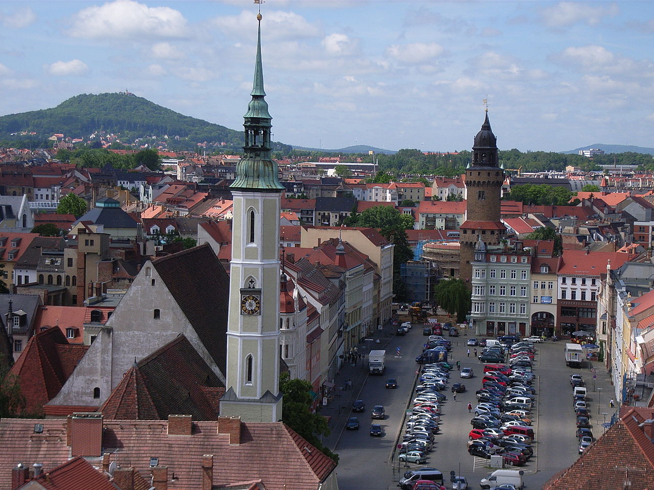 Görlitz photo