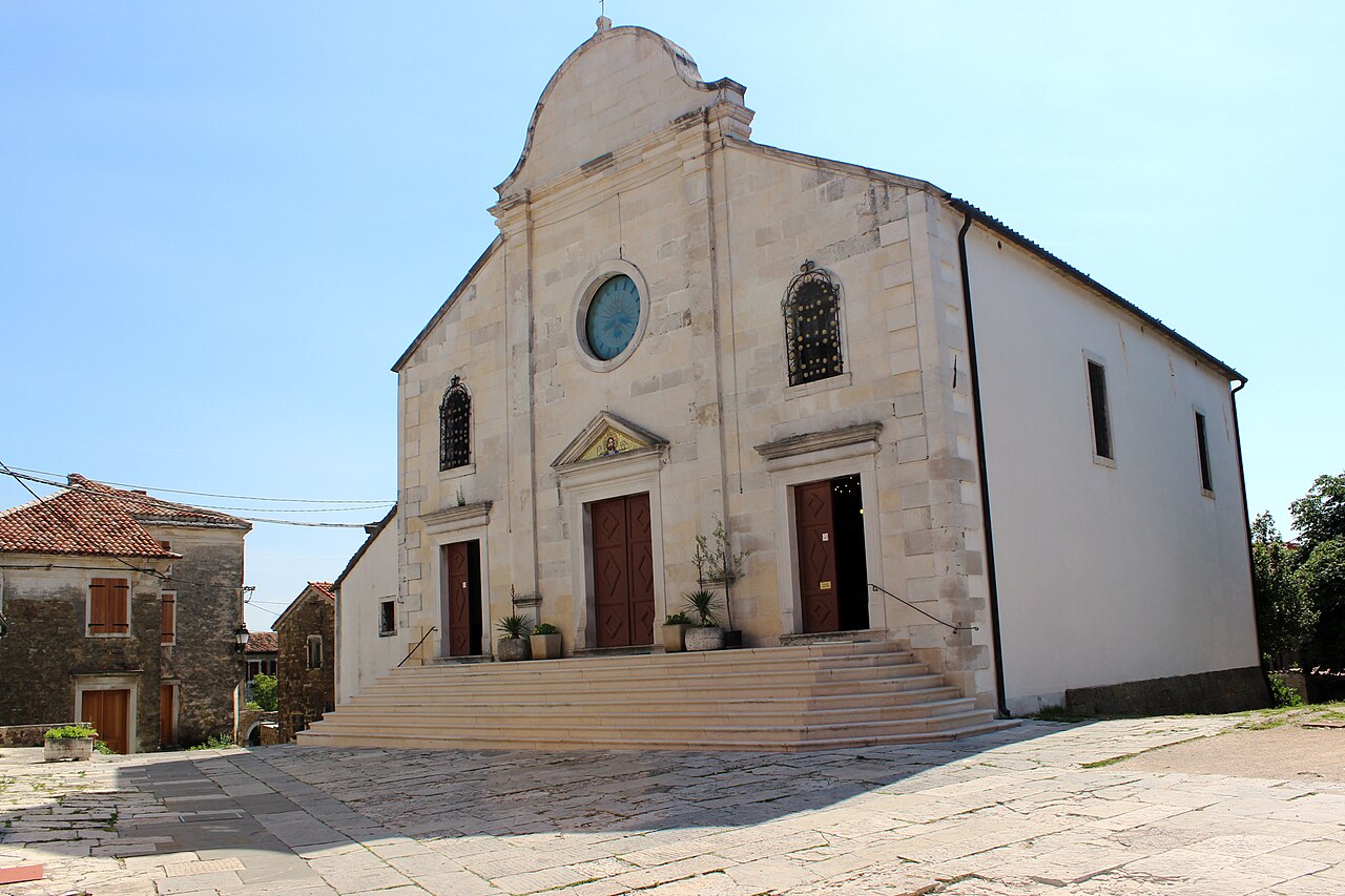 Oprtalj Croatia