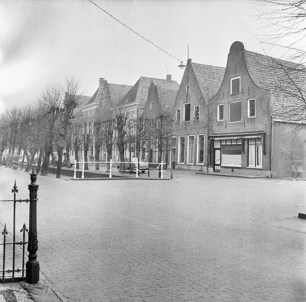 Elburg photo