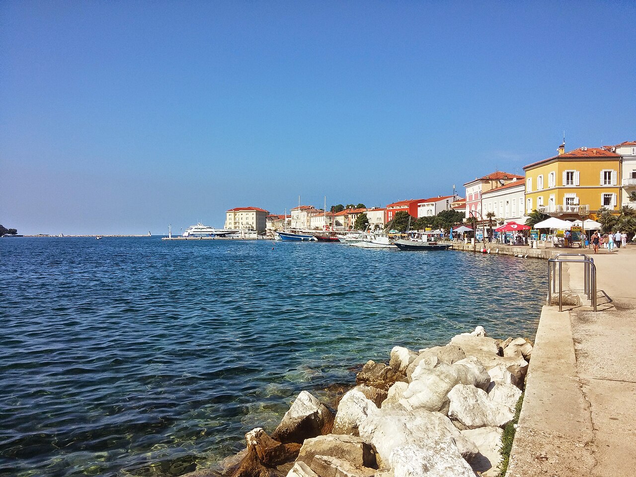 Poreč photo