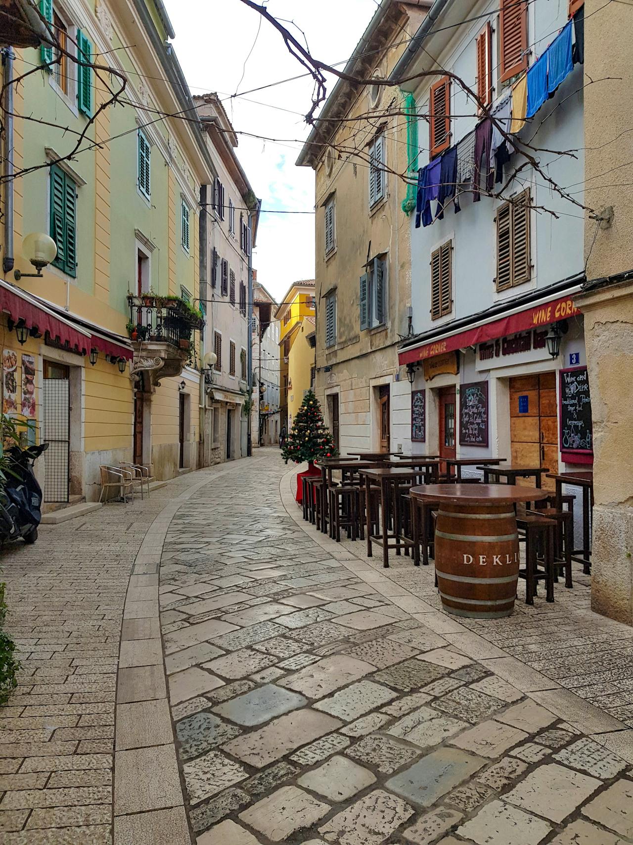 Poreč photo