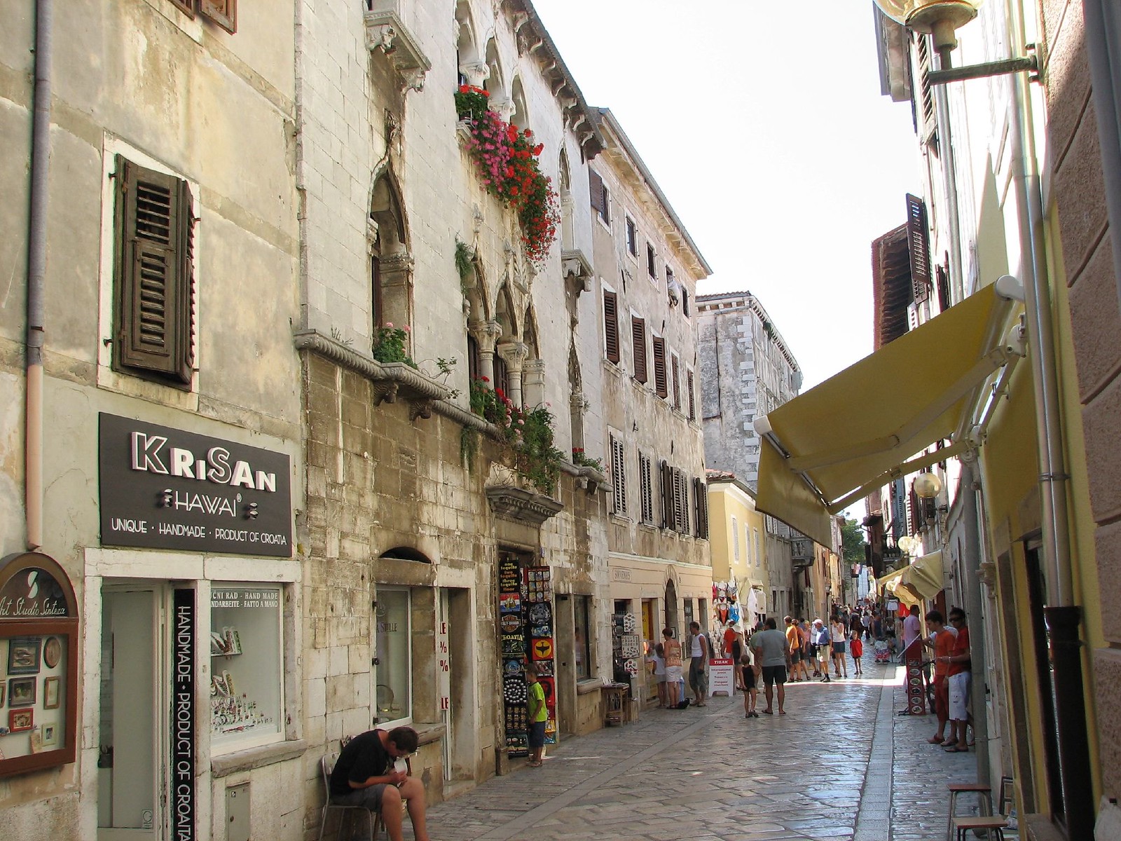 Poreč photo