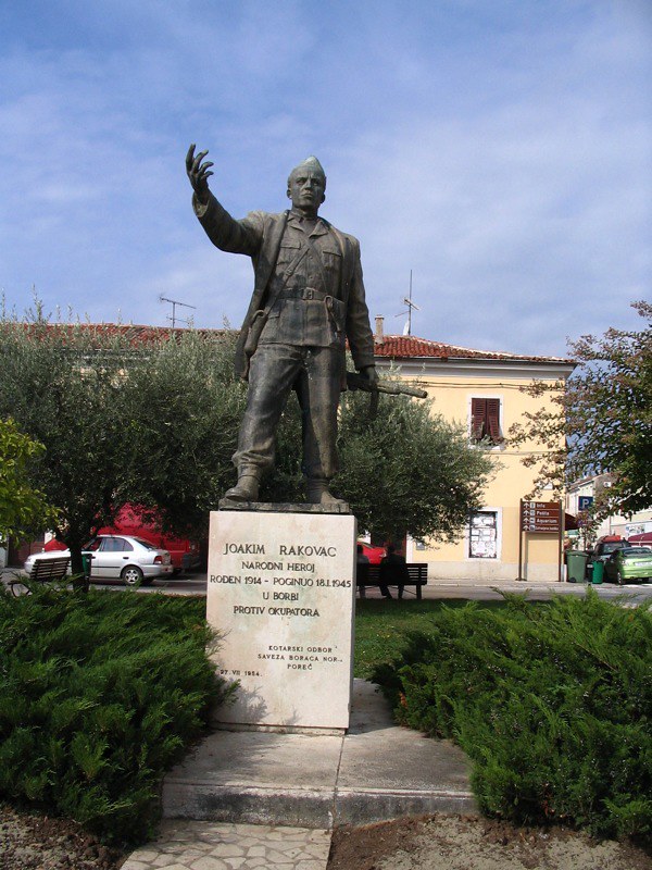 Poreč photo