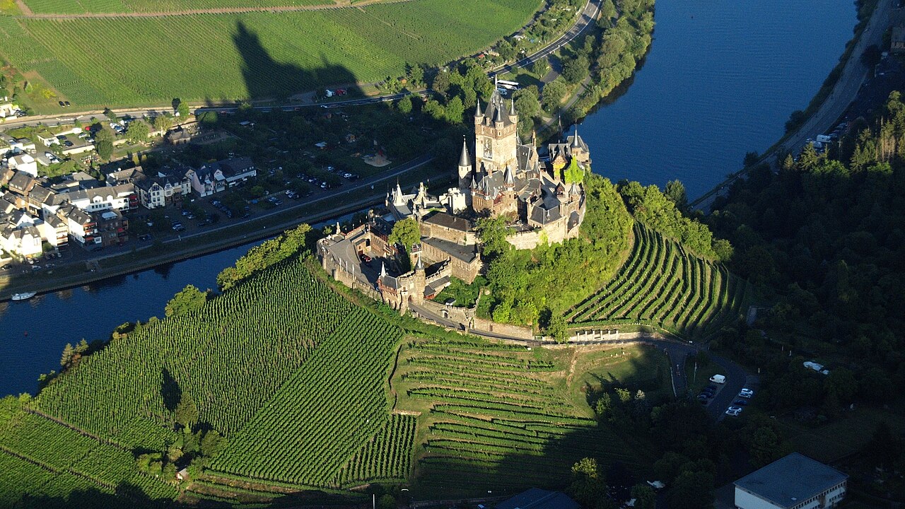 Cochem photo