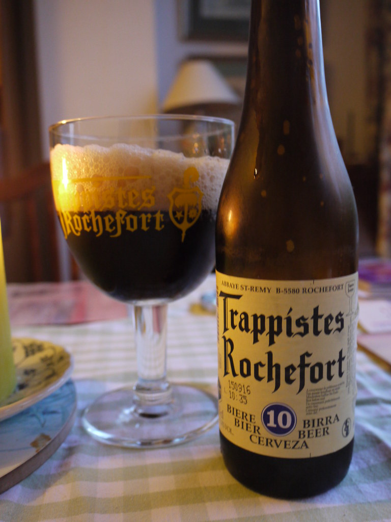 Rochefort photo