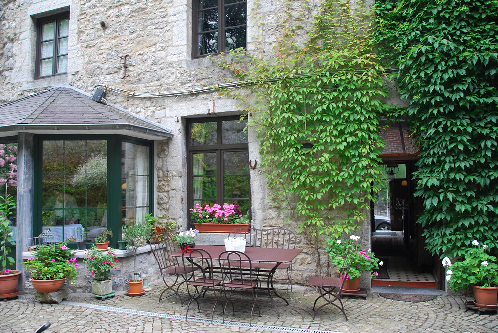 Rochefort photo