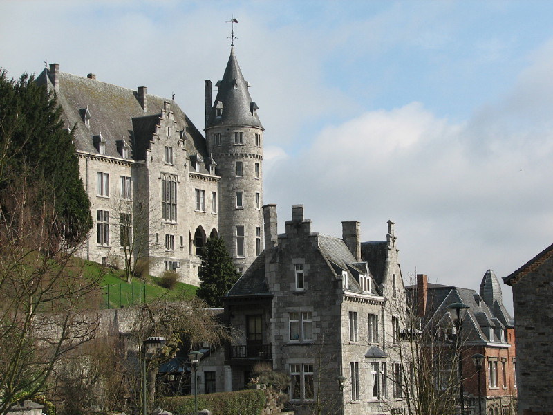 Rochefort photo