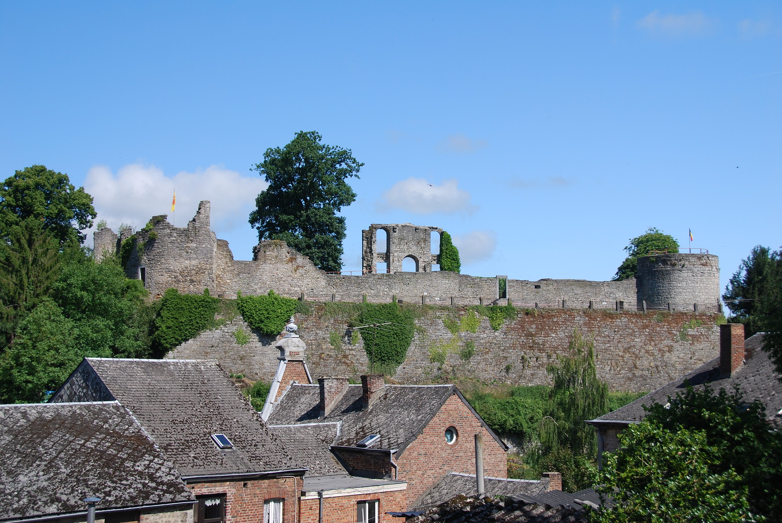 Rochefort photo